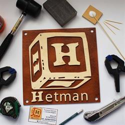 Hetman Pracownia - wyroby ze sklejki