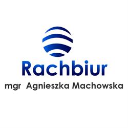 Rachbiur mgr Agnieszka Machowska
