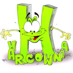 Harcownia