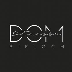 DOM Fitnessu Pieloch