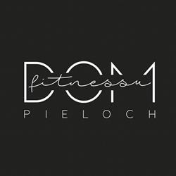 DOM Fitnessu Pieloch