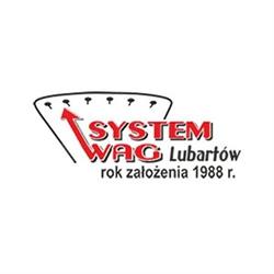 System Wag Lubartów, Wagi - serwis, naprawa, legalizacja