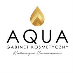 Gabinet kosmetyczny AQUA - Katarzyna Karasiewicz