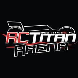 Titan RC Arena