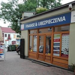 Finanse Ubezpieczenia Pożyczki  Busko-Zdrój