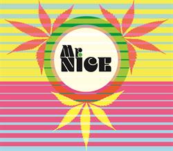 Mr.Nice Cannabis shop