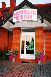 Hotelik Wiktor