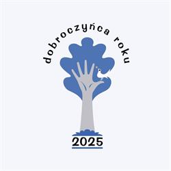 Dobroczyńca Roku