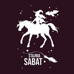 Stajnia Sabat w Lini