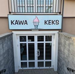 KAWA I KEKS