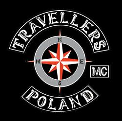 Travellers MC Poland