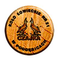 Koło Łowieckie nr 21 Czajka w Poddębicach