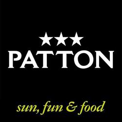 Patton & Garden Grill - grille gazowe