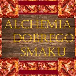 Alchemia Dobrego Smaku