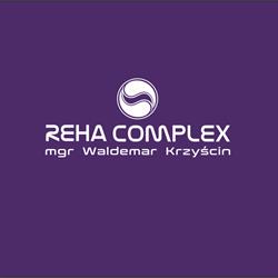Reha Complex - mgr Waldemar Krzyścin