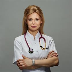 Anna Torska - Endokrynolog