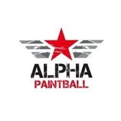 ALPHA Paintball