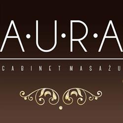 Gabinet Masażu Aura