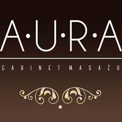 Gabinet Masażu Aura