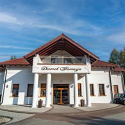 Dworek Fantazja