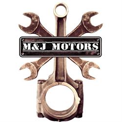 M&J Motors