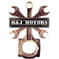 M&J Motors