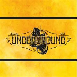 Underground Boxing Club
