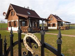 Ostoja pod Podkową