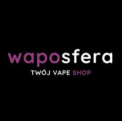 Waposfera Mrągowo Vapeshop E-papierosy Vape