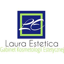 Laura Estetica - gabinet kosmetologii estetycznej Poznań.
