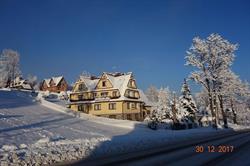 Pokoje Gościnne u Chyców