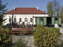 Muzeum Ziemi Czyżewskiej w Czyżewie