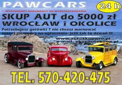 Pawcars