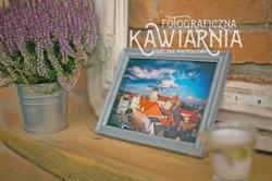 Kawiarnia Fotograficzna Osieczna Photostory