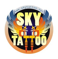 SKY Tattoo Głogów