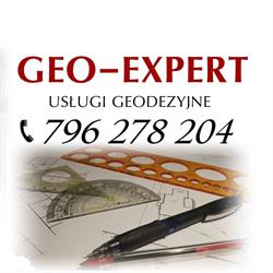 Geo-Expert Usługi Geodezyjne