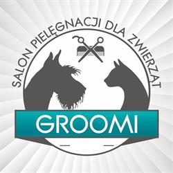 Groomi Salon Pielęgnacji dla Zwierząt