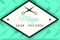Salon Fryzjerski MAGIA - Długomiłowice