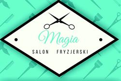 Salon Fryzjerski MAGIA - Długomiłowice