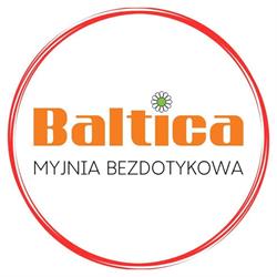 Myjnia Bezdotykowa BALTICA Baboszewo
