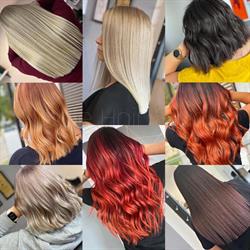 Nicole Hair Studio
