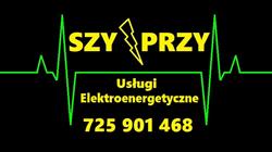 Zakład Usług Elektroenergetycznych 'Szy-Przy' Szymon Przybylski
