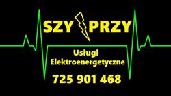 Zakład Usług Elektroenergetycznych 'Szy-Przy' Szymon Przybylski