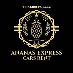 Ananas-Express Cars Rent