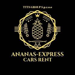 Ananas-Express Cars Rent