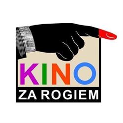 Kino za Rogiem Ziemowit Bolków