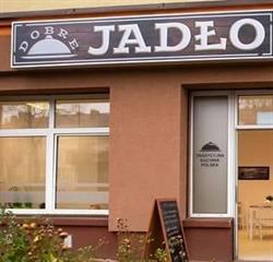 DOBRE JADŁO