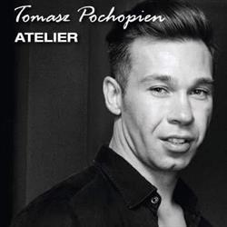 Tomasz Pochopien Atelier