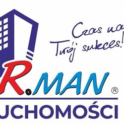 R.MAN CENTRUM WSPIERANIA PRZEDSIĘBIORCZOŚCI WAŁCZ