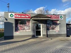 Cho No Tu - Trzcianka